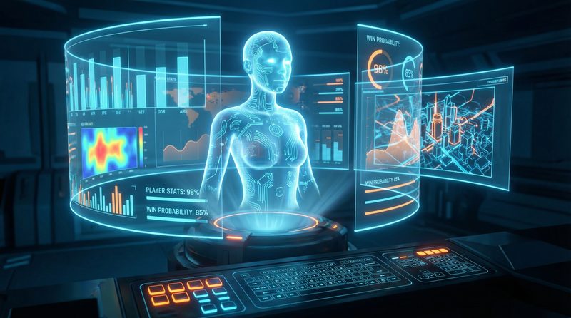 小马拉大车 AI游戏视频技术