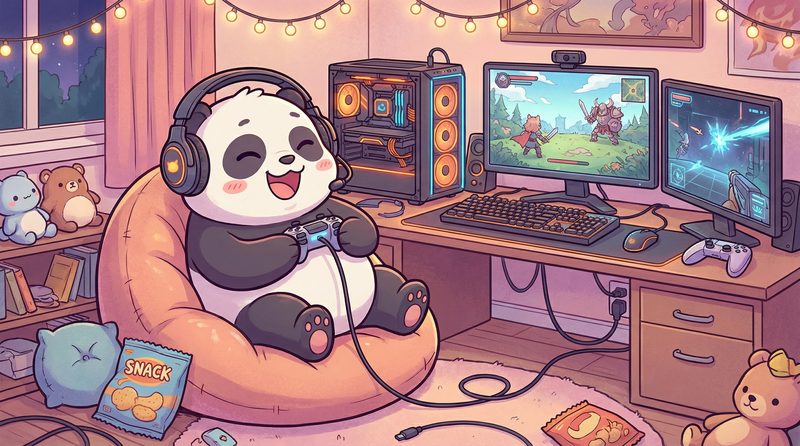 小马拉大车熊猫视频社区