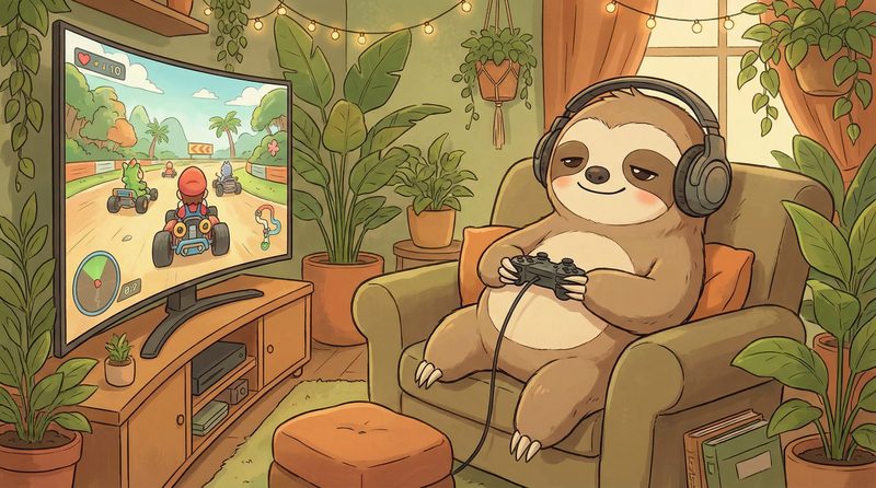 小马拉大车树懒视频社区