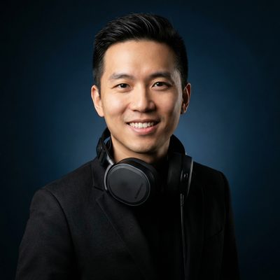 小马拉大车游戏解说导演陈锐