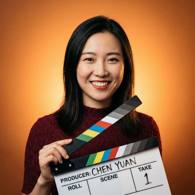 小马拉大车视频制片人林婉