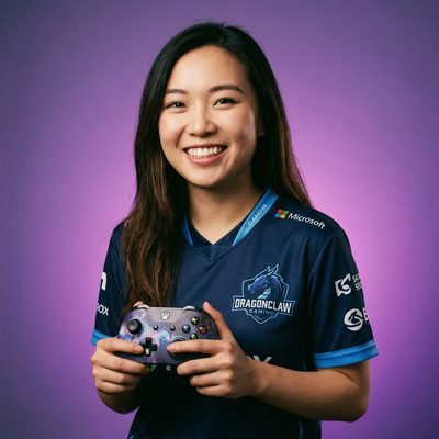 小马拉大车游戏顾问苏小雨