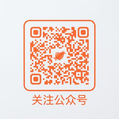 小马拉大车公众号二维码