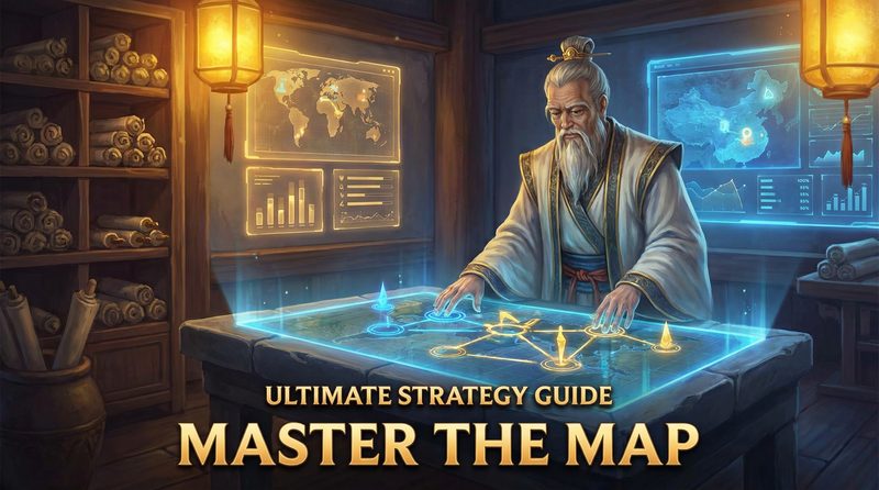 小马拉大车策略视频分析